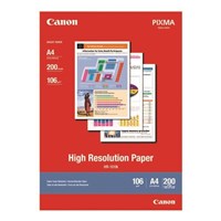 Photo Paper