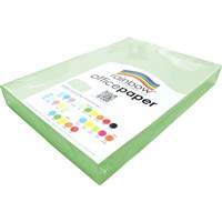 A3 Coloured Paper