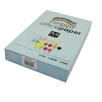 Coloured Paper