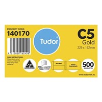 C5 162X229mm Envelopes