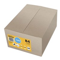 B4 353X250mm Envelopes