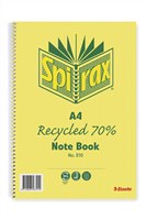 Note Books