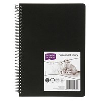 Art Diaries  Sketch Books