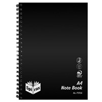 A4 Note Books