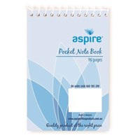 Pocket Note Books