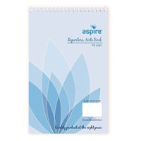 Reporter Note Books