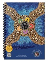 A4 Note Books