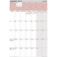Wall Calendar