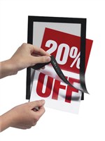 Sign Holders