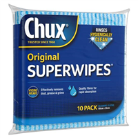 Cloths  Sponges