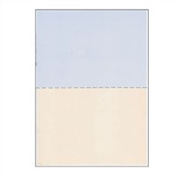 A4 Perforated Paper