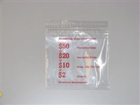 Self Seal Bags