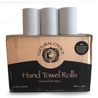 Hand Towels  Dispensers